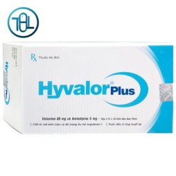 Thuốc Hyvalor Plus