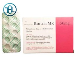 Thuốc Ibartain MR 150mg