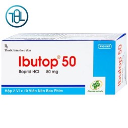 Thuốc Ibutop 50