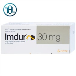 Thuốc Imdur 30mg