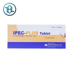 Thuốc Ipec-Plus