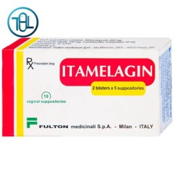 Thuốc Itamelagin 500mg