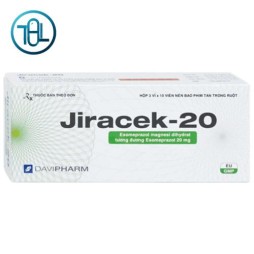 Thuốc Jiracek-20