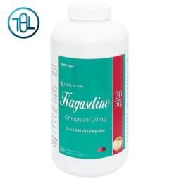 Thuốc Kagasdine 20mg