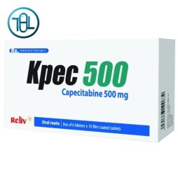 Thuốc KPEC 500