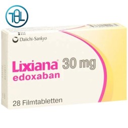 Thuốc Lixiana 30mg