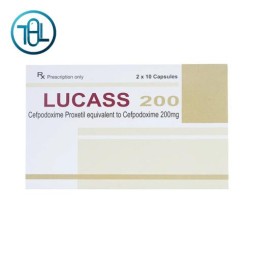 Thuốc Lucass 200