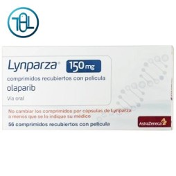 Thuốc Lynparza 150mg