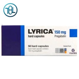 Thuốc Lyrica 150mg