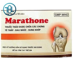 Thuốc Marathone Foripharm