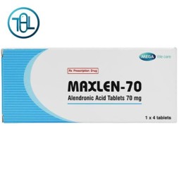 Thuốc Maxlen-70