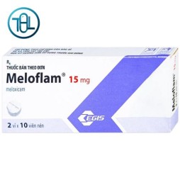 Thuốc Meloflam 15mg