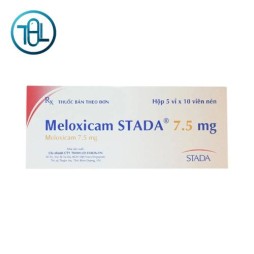 Thuốc Meloxicam Stada