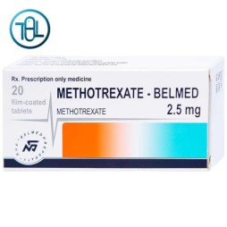 Thuốc Methotrexate