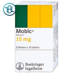 Thuốc Mobic 15mg