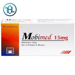 Thuốc Mobimed 15mg