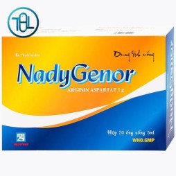 Thuốc NadyGenor 5ml