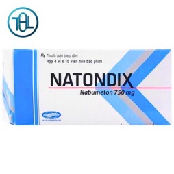 Thuốc Natondix 750mg