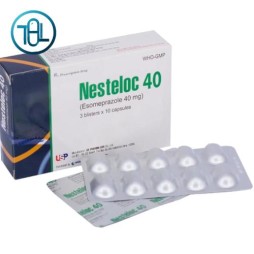 Thuốc Nesteloc 40