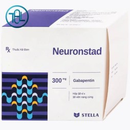 Thuốc Neuronstad 300mg