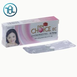 Thuốc Newchoice EC 075mg