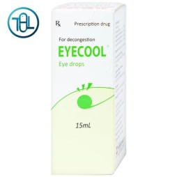 Thuốc nhỏ mắt Eyecool