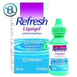 Thuốc nhỏ mắt Refresh Liquigel