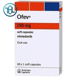 Thuốc Ofev 150mg