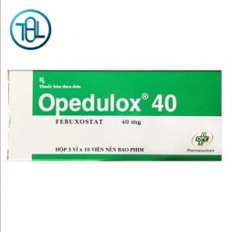 Thuốc Opedulox 40