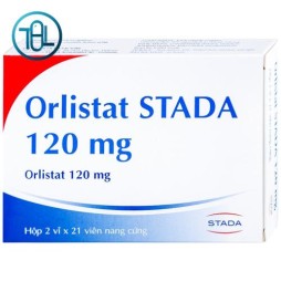 Thuốc Orlistat