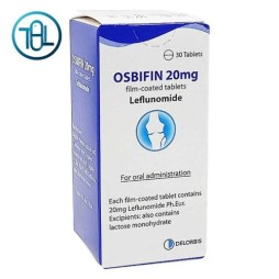 Thuốc Osbifin 20mg