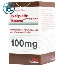 Thuốc Oxaliplatin