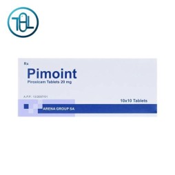 Thuốc Pimoint 20mg