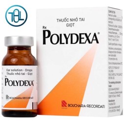 Thuốc Polydexa