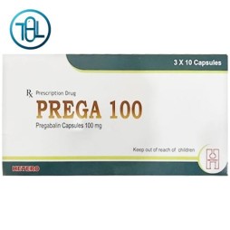 Thuốc Prega 100