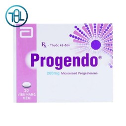 Thuốc Progendo 200mg