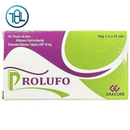 Thuốc Prolufo 10mg