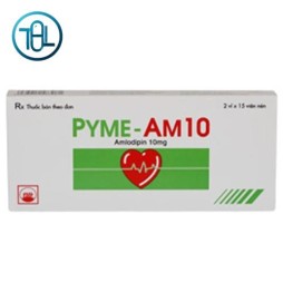 Thuốc Pyme-AM10