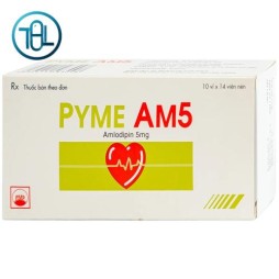 Thuốc Pyme-Am5