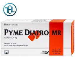 Thuốc Pyme Diapro MR