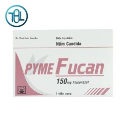 Thuốc Pyme Fucan