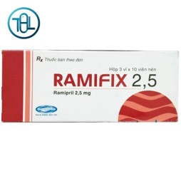 Thuốc Ramifix 2,5