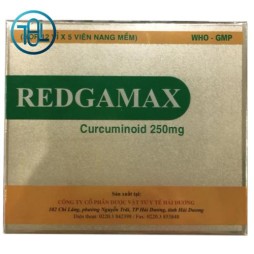 Thuốc Redgamax