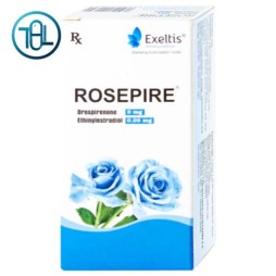 Thuốc Rosepire 3mg/0.03mg Exeltis