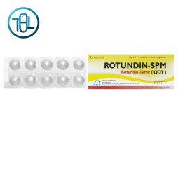 Thuốc Rotundin - SPM 30mg