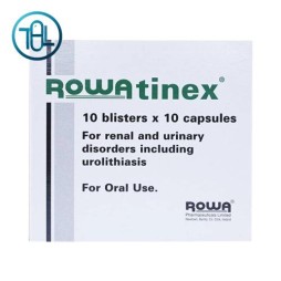 Thuốc Rowatinex