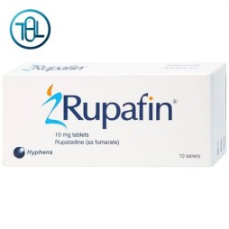 Thuốc Rupafin 10mg