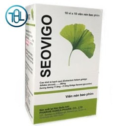 Thuốc Seovigo