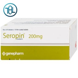 Thuốc Seropin 200mg