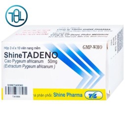 Thuốc ShineTadeno 50mg